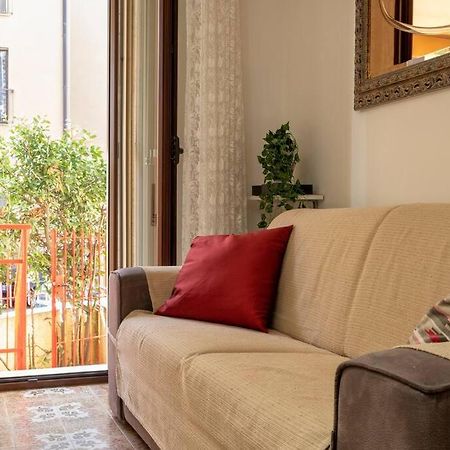 Casa Vacanze 100 Metri Dal Mare Alghero Kültér fotó