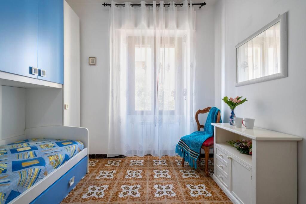 Casa Vacanze 100 Metri Dal Mare Alghero Kültér fotó