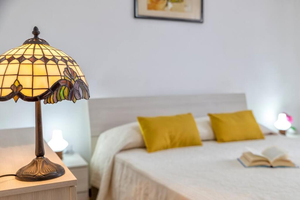 Casa Vacanze 100 Metri Dal Mare Alghero Kültér fotó