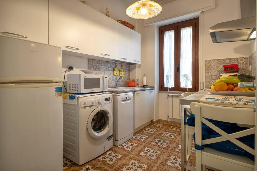 Casa Vacanze 100 Metri Dal Mare Alghero Kültér fotó