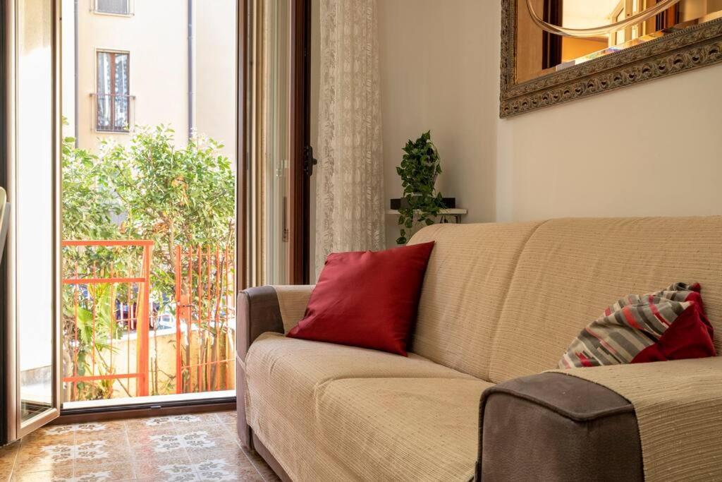 Casa Vacanze 100 Metri Dal Mare Alghero Kültér fotó