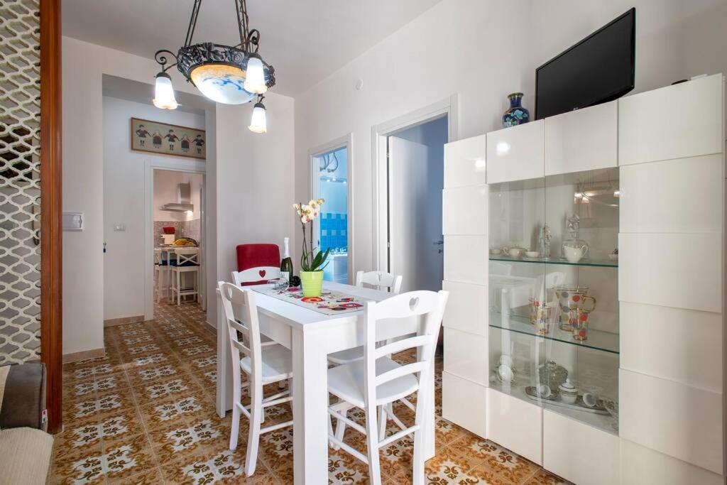 Casa Vacanze 100 Metri Dal Mare Alghero Kültér fotó