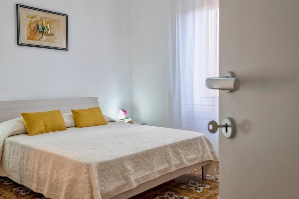 Casa Vacanze 100 Metri Dal Mare Alghero Kültér fotó