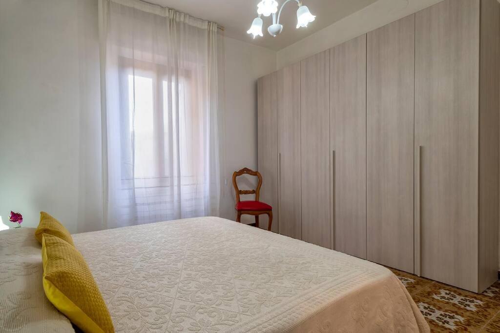 Casa Vacanze 100 Metri Dal Mare Alghero Kültér fotó