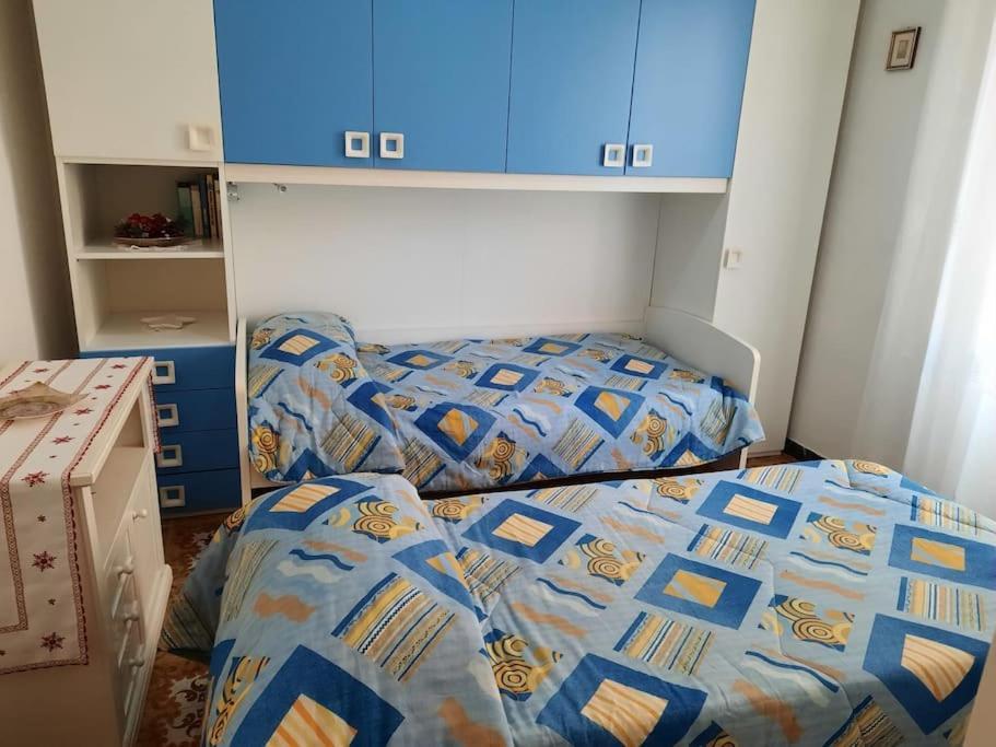 Casa Vacanze 100 Metri Dal Mare Alghero Kültér fotó