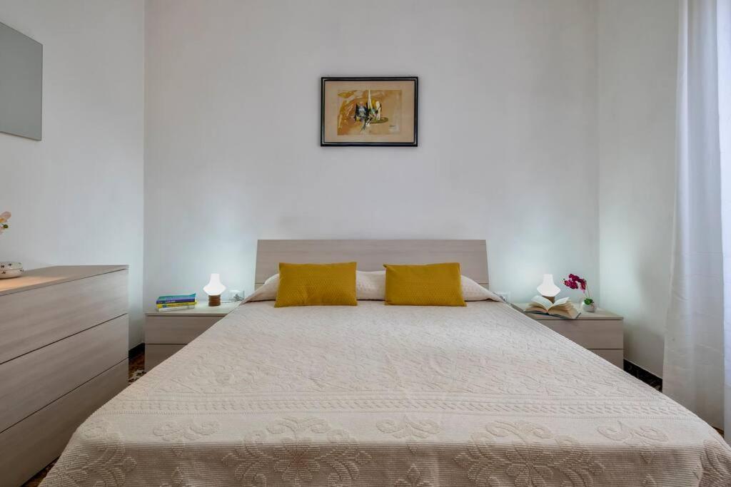 Casa Vacanze 100 Metri Dal Mare Alghero Kültér fotó